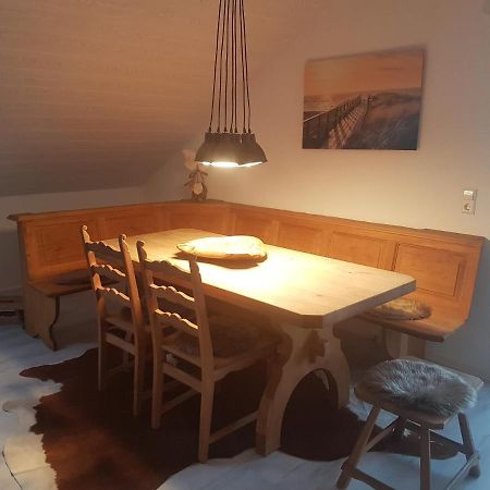 Ferienwohnung Klothilde Dietingen Экстерьер фото