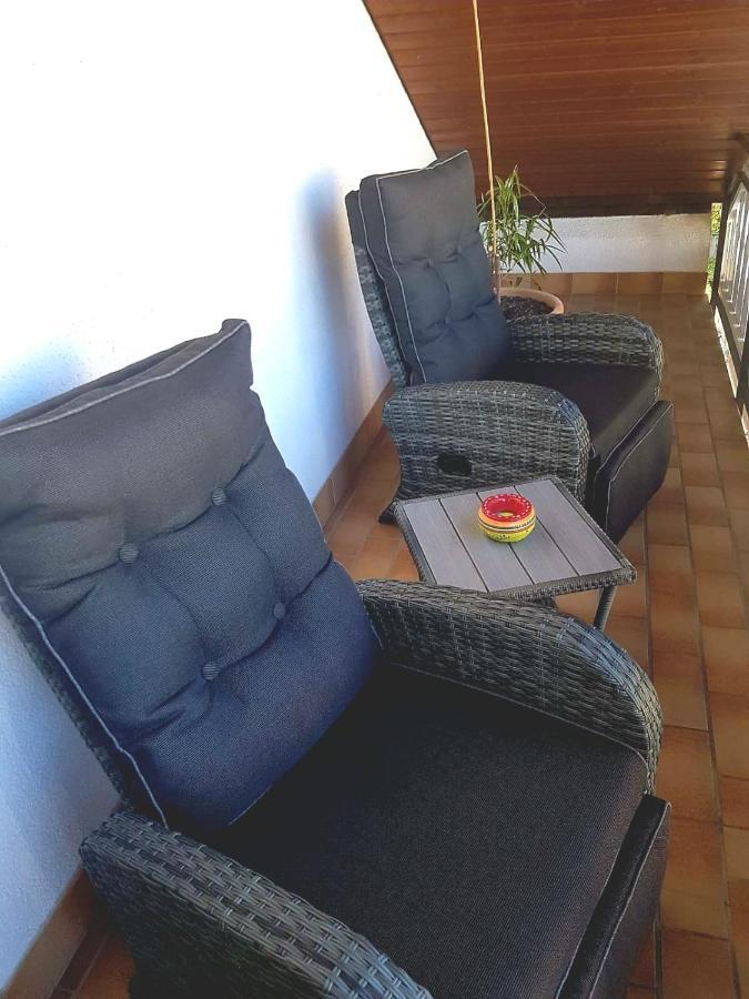 Ferienwohnung Klothilde Dietingen Экстерьер фото
