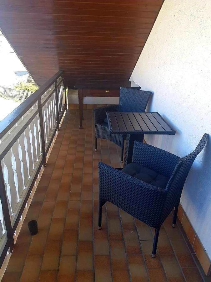 Ferienwohnung Klothilde Dietingen Экстерьер фото