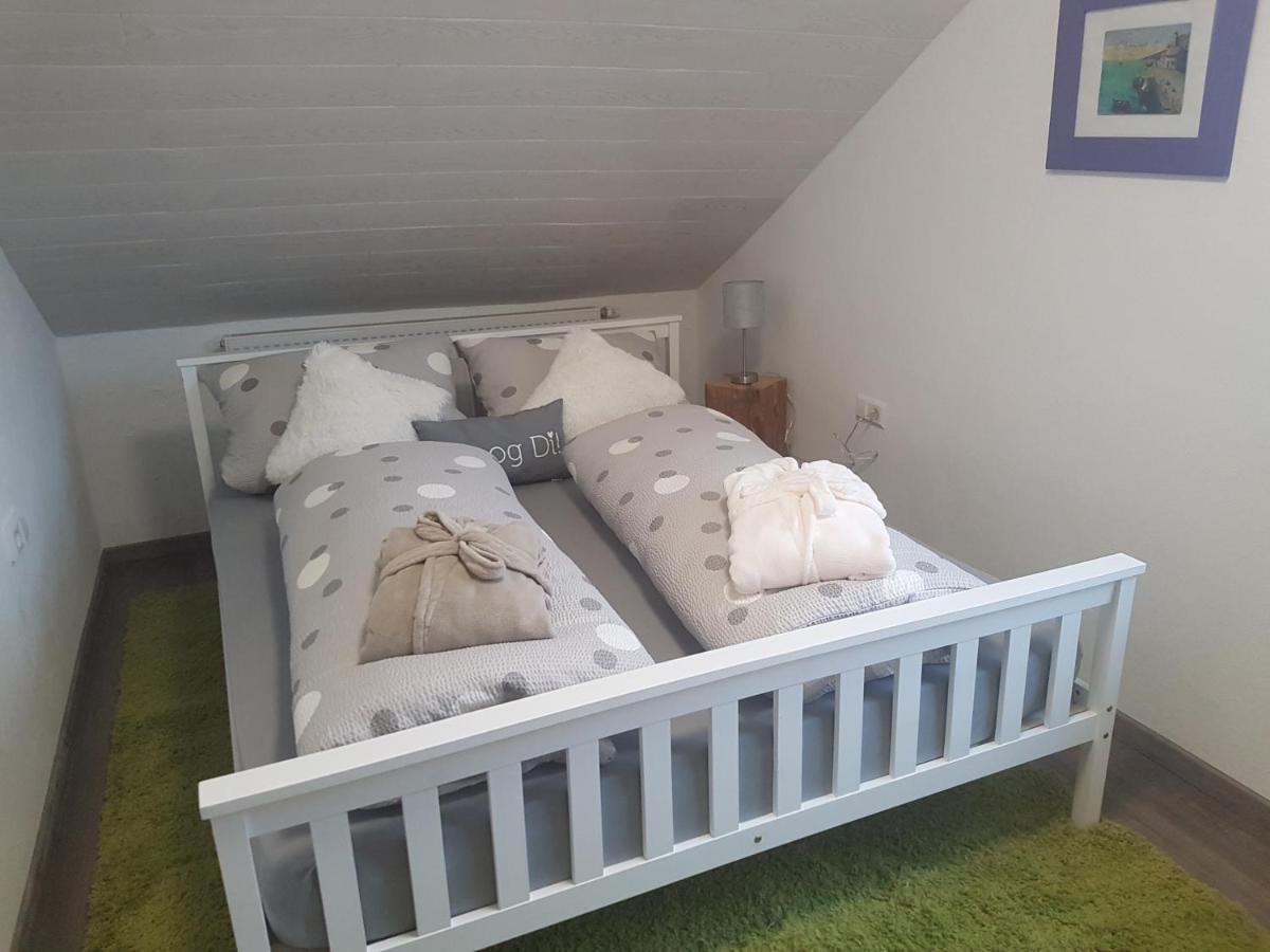 Ferienwohnung Klothilde Dietingen Экстерьер фото