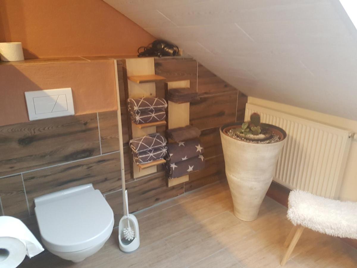 Ferienwohnung Klothilde Dietingen Экстерьер фото