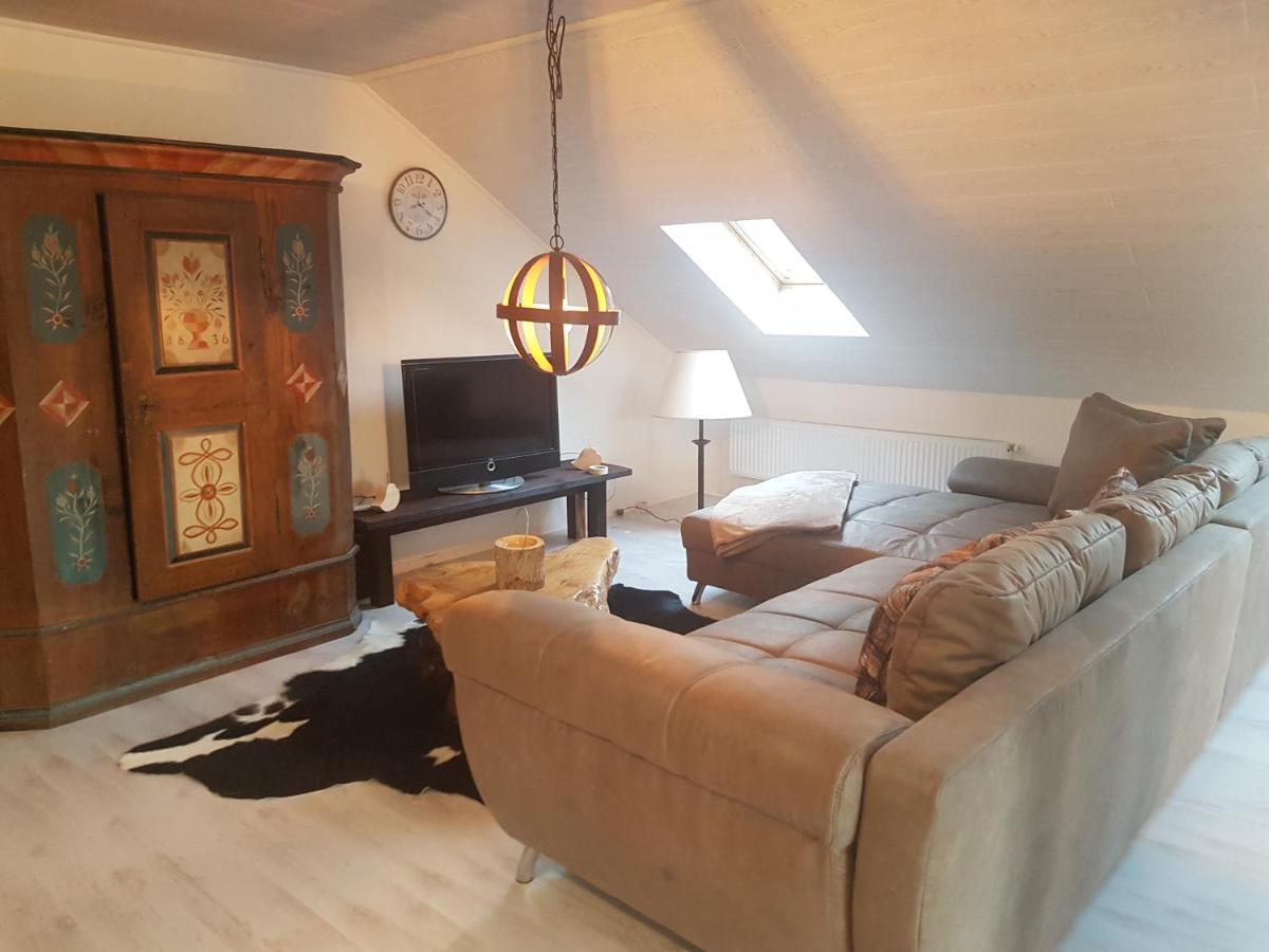 Ferienwohnung Klothilde Dietingen Экстерьер фото