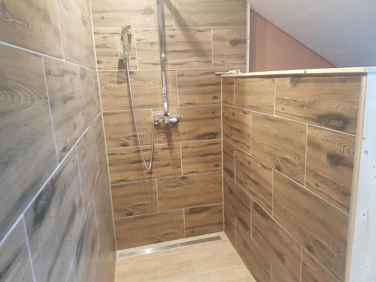 Ferienwohnung Klothilde Dietingen Экстерьер фото