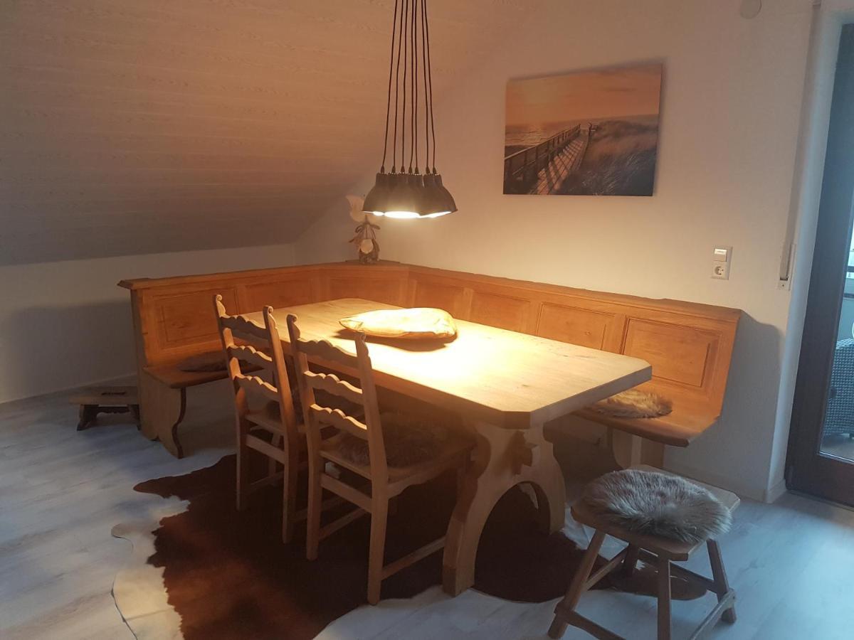 Ferienwohnung Klothilde Dietingen Экстерьер фото