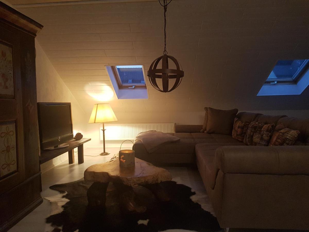 Ferienwohnung Klothilde Dietingen Экстерьер фото